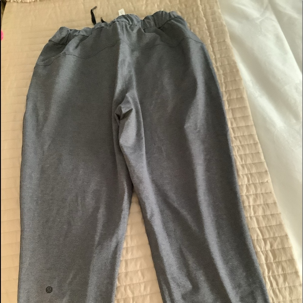 Lululemon On The Move Pants View 2